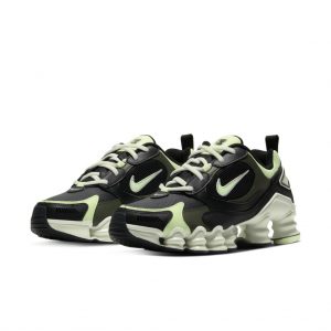 Nike Shox TL Nova Schwarz (AT8046-001)