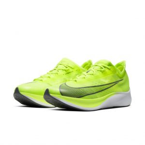 Nike Zoom Fly 3 Gelb (AT8240-700)