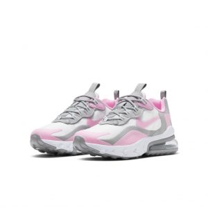 Nike Air Max 270 React Weiß (BQ0103-104)