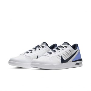 NikeCourt Air Max Vapor Wing MS Weiß (BQ0129-106)