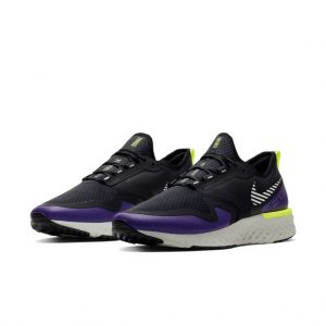 Nike Odyssey React Shield 2 Schwarz (BQ1671-002)
