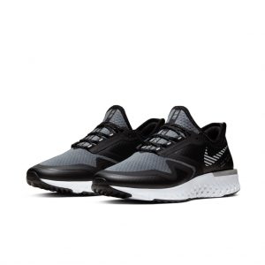 Nike Odyssey React Shield 2 Schwarz (BQ1672-003)