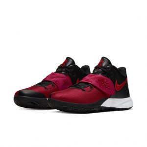 Kyrie Flytrap 3 Schwarz (BQ3060-009)