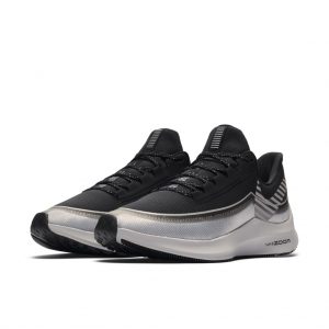 Nike Air Zoom Winflo 6 Shield Schwarz (BQ3191-001)