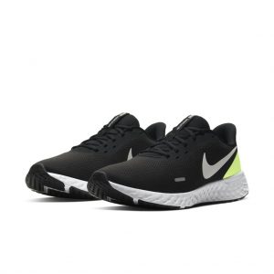 Nike Revolution 5 Schwarz (BQ3204-010)