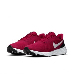 Nike Revolution 5 Rot (BQ3204-600)