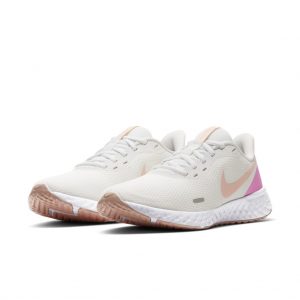 Nike Revolution 5 Weiß (BQ3207-103)