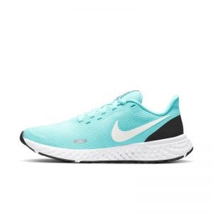Nike Revolution 5 Blau (BQ3207-301)