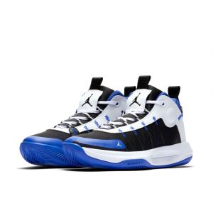 Jordan Jumpman 2020 Blau (BQ3449-401)