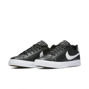 NikeCourt Royale AC Schwarz (BQ4222-002)