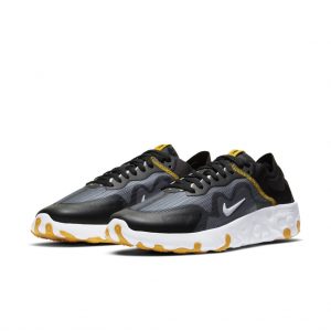Nike Renew Lucent Schwarz (BQ4235-006)