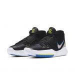 Kyrie 6’Shutter Shades’Basketballschuh – Schwarz Schwarz (BQ4630-004)