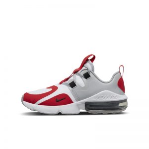 Nike Air Max Infinity Weiß (BQ5309-101)