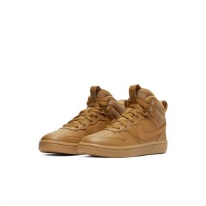 Nike Court Borough Mid 2 Braun (BQ5442-700)