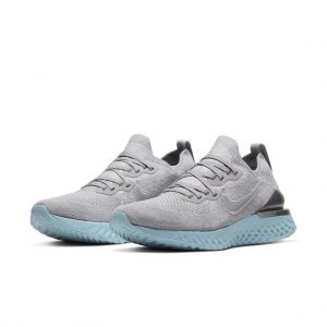 Nike Epic React Flyknit 2 Grau (BQ8927-007)