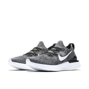 Nike Epic React Flyknit 2 Schwarz (BQ8927-010)