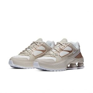 Nike Shox Enigma 9000 Weiß (BQ9001-007)