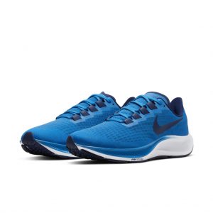 Nike Air Zoom Pegasus 37 Blau (BQ9646-400)
