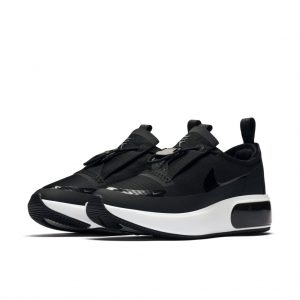 Nike Air Max Dia LX Schwarz (BQ9665-001)