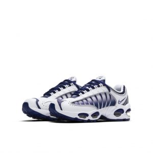 Nike Air Max Tailwind IV Weiß (BQ9810-107)