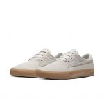 Nike SB Shane Skateboardschuh – Weiß Weiß (BV0657-101)