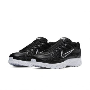Nike P-6000 Schwarz (BV1021-004)