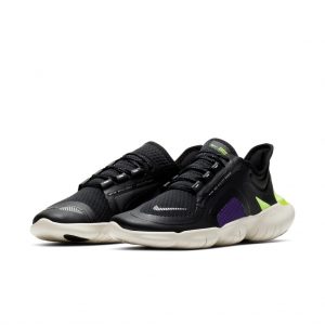 Nike Free RN 5.0 Shield Schwarz (BV1224-001)