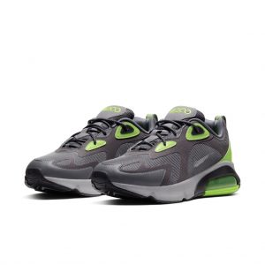 Nike Air Max 200 Winter Grau (BV5485-002)