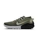 Nike Wildhorse 6 Trail-Laufschuh für Grün (BV7106-201)