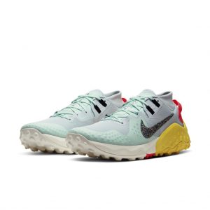 Nike Wildhorse 6 Trail-Laufschuh für Blau (BV7106-400)