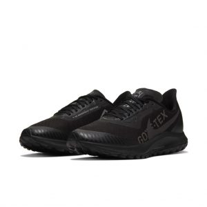 Nike Zoom Pegasus 36 Trail GORE-TEX Trail-Laufschuh für Schwarz (BV7763-001)