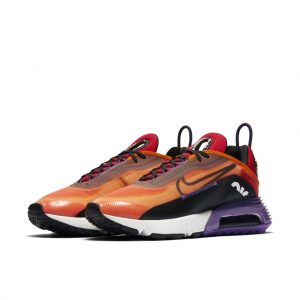 Nike Air Max 2090 Orange (BV9977-800)