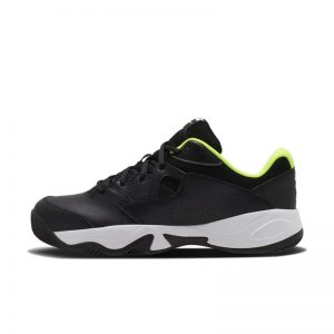 NikeCourt Lite 2 Schwarz (CD0392-009)
