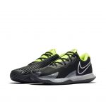 NikeCourt Air Zoom Vapor Cage 4 Schwarz (CD0424-001)