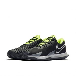 NikeCourt Air Zoom Vapor Cage 4 Schwarz (CD0424-001)