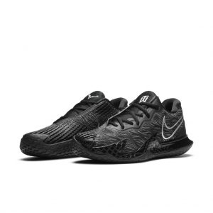 NikeCourt Air Zoom Vapor Cage 4 Schwarz (CD0424-005)