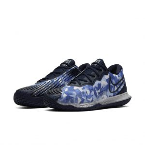 NikeCourt Air Zoom Vapor Cage 4 Blau (CD0424-406)