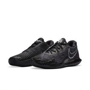NikeCourt Air Zoom Vapor Cage 4 Schwarz (CD0425-002)
