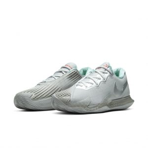 NikeCourt Air Zoom Vapor Cage 4 Grau (CD0425-004)