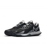 NikeCourt Air Zoom Vapor Cage 4 Schwarz (CD0431-001)