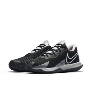 NikeCourt Air Zoom Vapor Cage 4 Schwarz (CD0431-001)