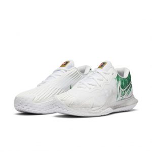 NikeCourt Air Zoom Vapor Cage 4 Weiß (CD0431-102)