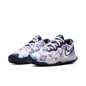 NikeCourt Air Zoom Vapor Cage 4 Blau (CD0431-406)