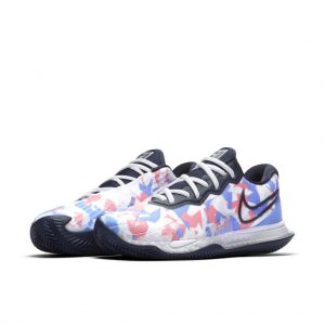 NikeCourt Air Zoom Vapor Cage 4 Blau (CD0432-406)