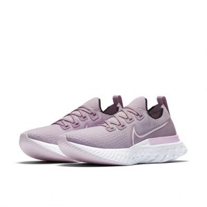 Nike React Infinity Run Flyknit Lila (CD4372-501)