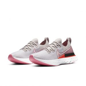 Nike React Infinity Run Flyknit Lila (CD4372-502)