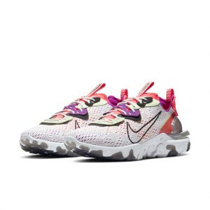 Nike React Vision Weiß (CD4373-102)