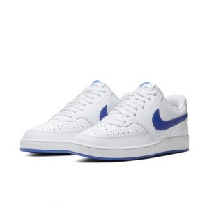Nike Court Vision Low Weiß (CD5463-103)
