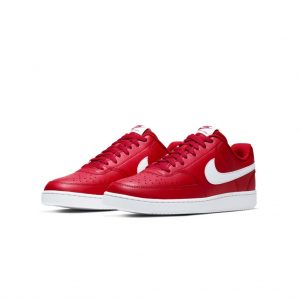 Nike Court Vision Low Rot (CD5463-600)