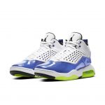 Jordan Maxin 200 Blau (CD6107-400)